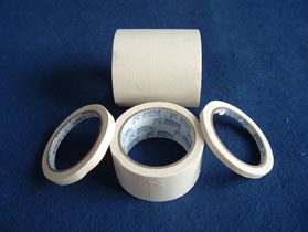 供应重庆美纹纸胶带/重庆耐高温胶带